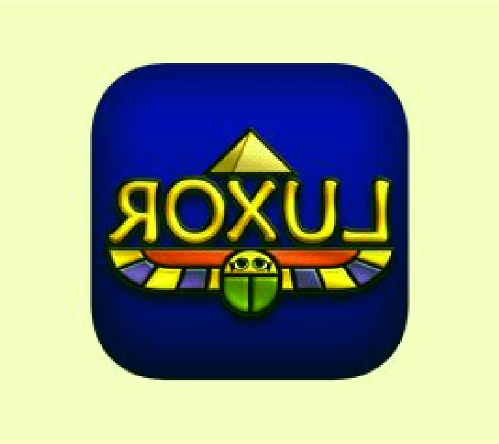 Luxor slot game