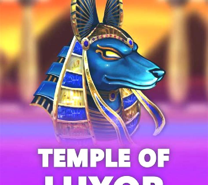Luxor slot