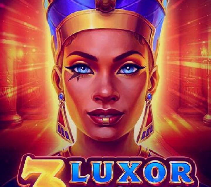 Luxor Valley online slot