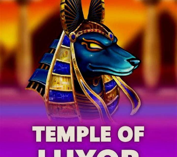 Luxor Valley slot game