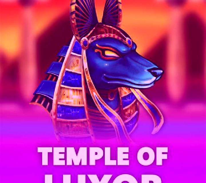 Luxor Valley slot machine