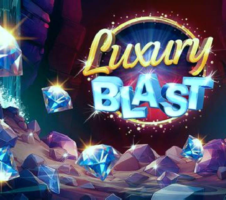 Luxury Blast online slot