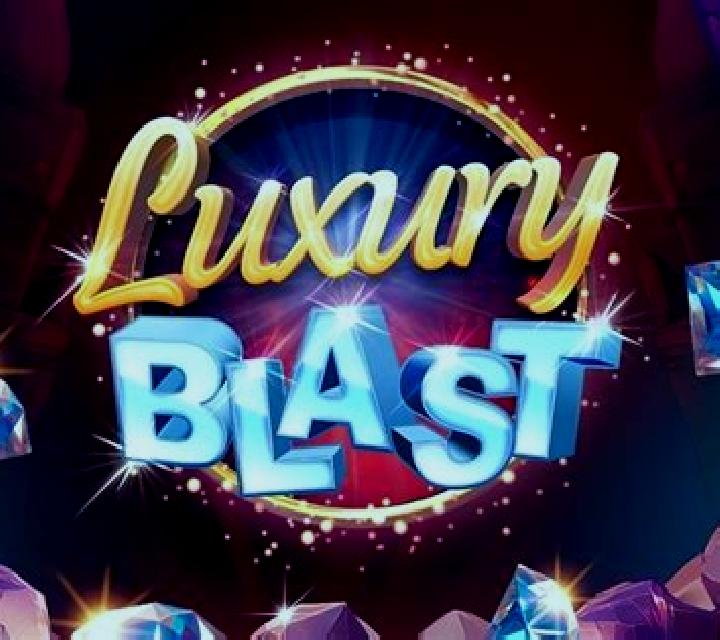 Luxury Blast slot game