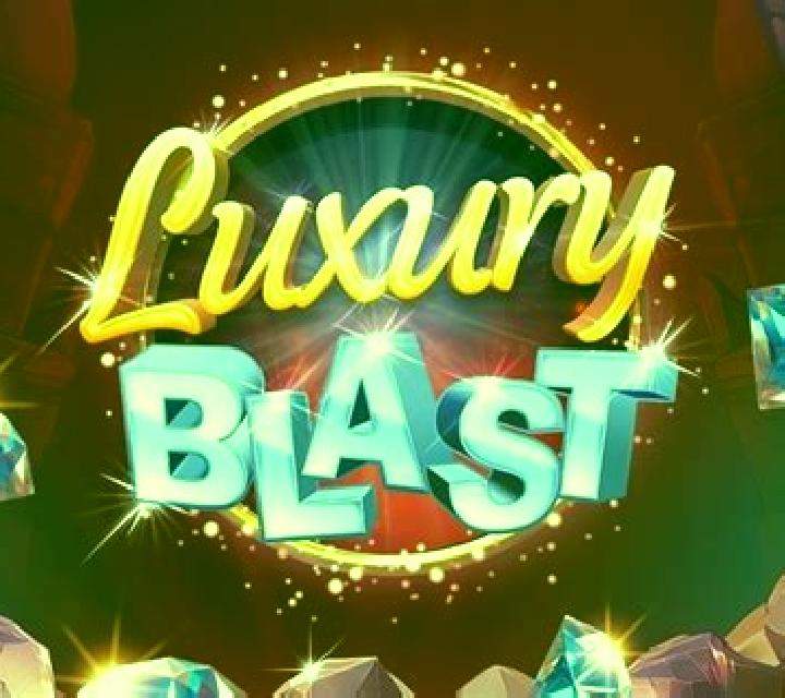 Luxury Blast slot