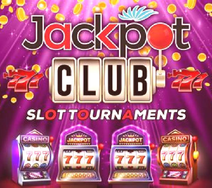 Luxury Club online slot