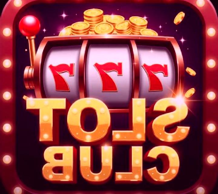 Luxury Club slot game