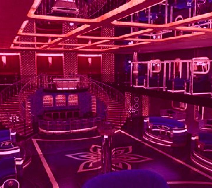 Luxury Club slot