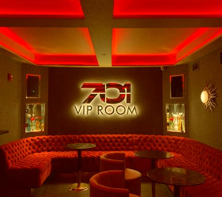 Luxury Club - Vip Room online slot