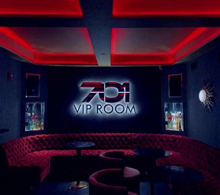 Luxury Club - Vip Room slot game