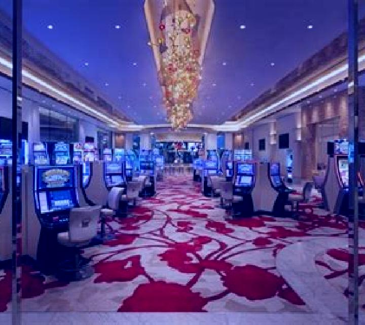 Luxury Club - Vip Room slot machine