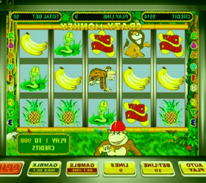 Luxury Fruits (BetConstruct) slot game