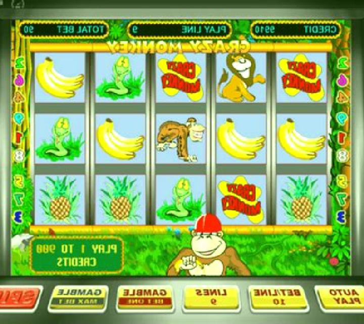 Luxury Fruits (BetConstruct) slot machine