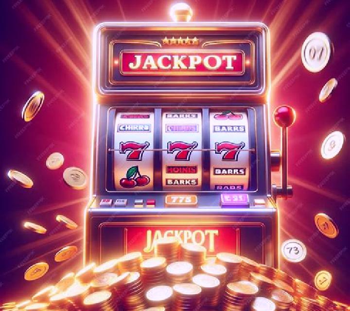 Luxury Jackpots online slot