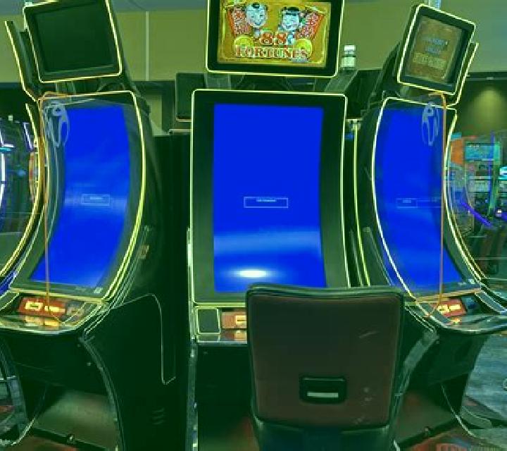 Luxury Resort online slot