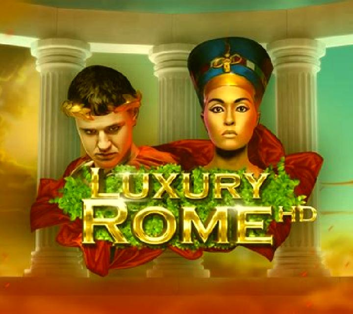 Luxury Rome slot