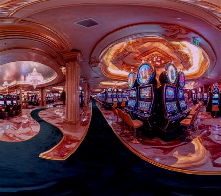 Luxury Room online slot