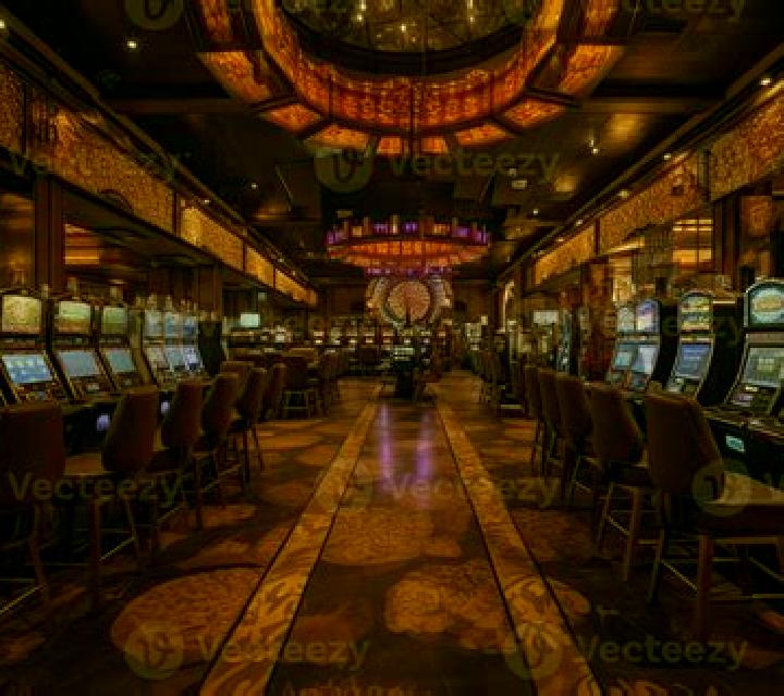 Luxury Room slot machine