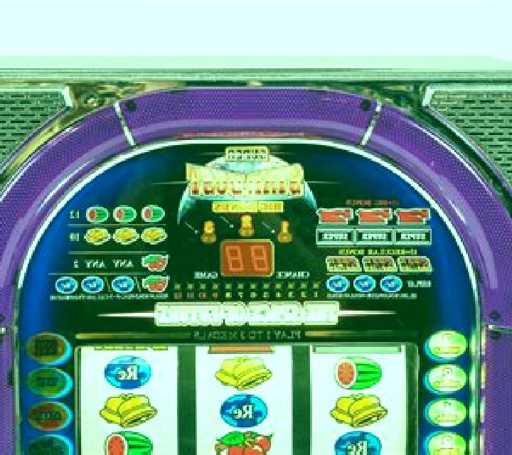 #Luxurylife slot machine