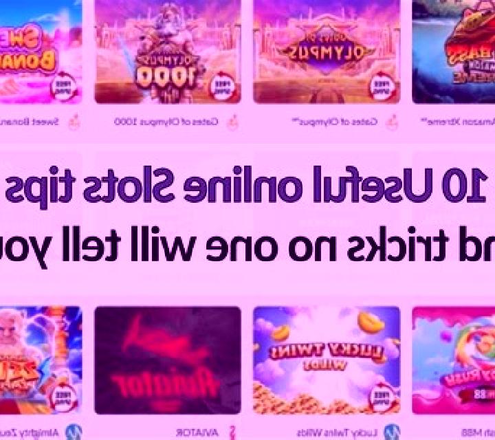 Luz de Draco 10 slot game