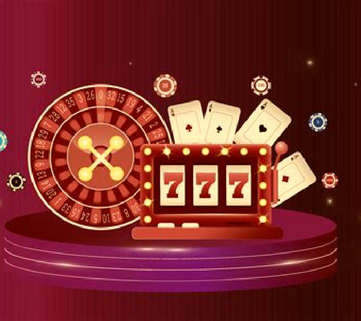 Luz de Draco 40/6 online slot