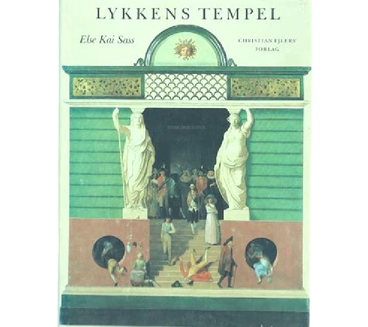 Lykkens Tempel slot