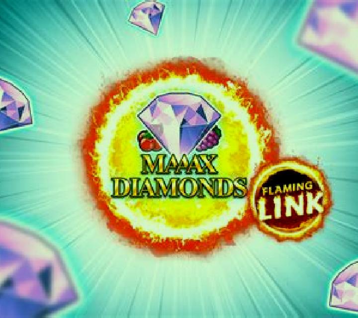 Maaax Diamonds Deluxe online slot