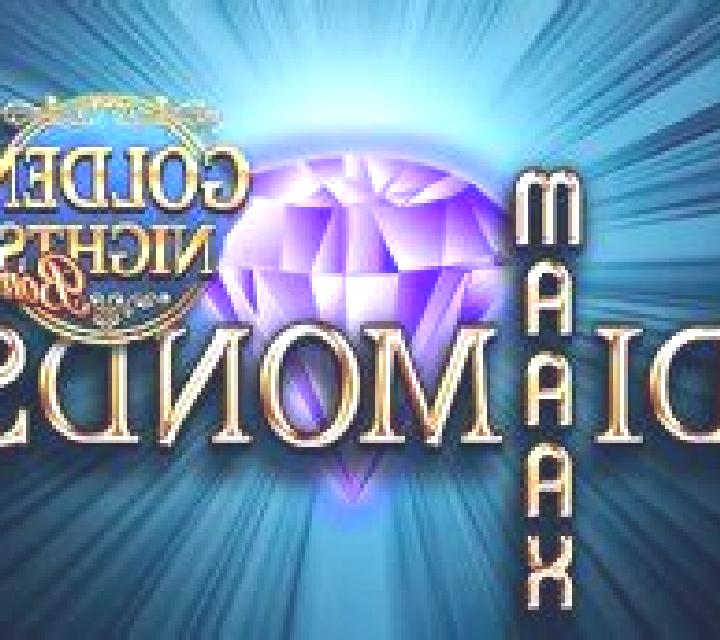 Maaax Diamonds online slot