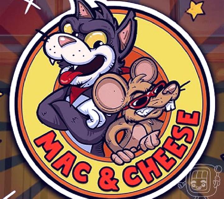 Mac & Cheese slot