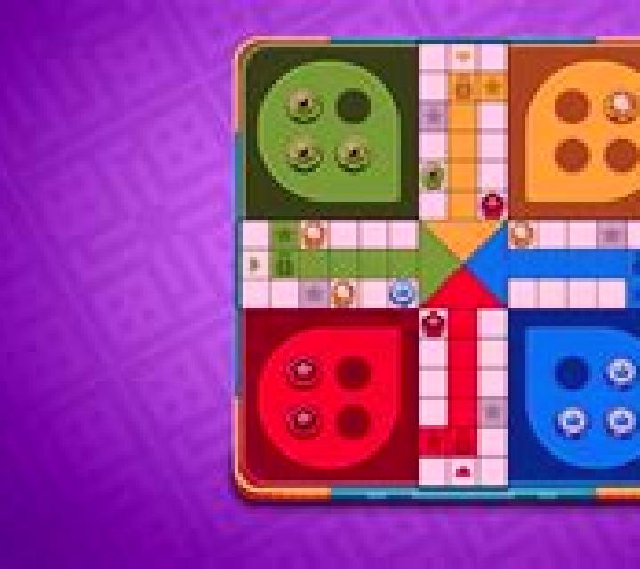 Mac Ludo online slot