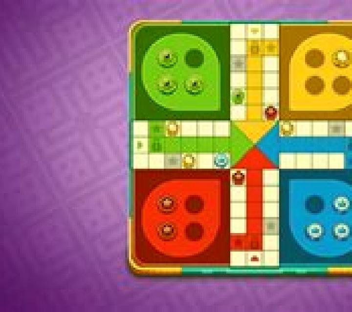 Mac Ludo slot game