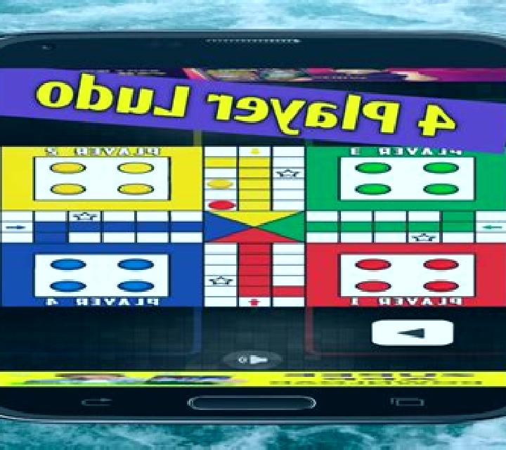 Mac Ludo slot machine