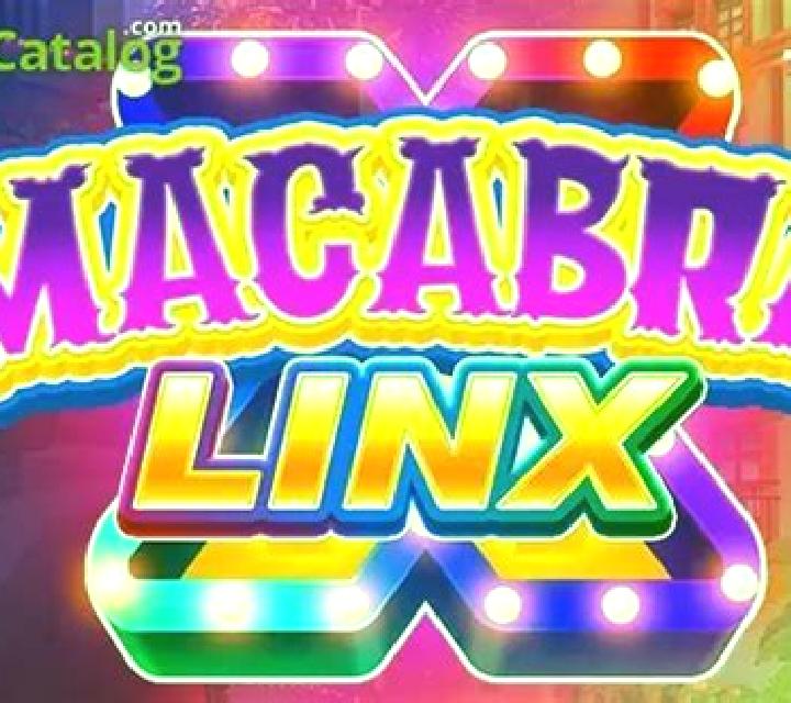 Macabra LinX slot