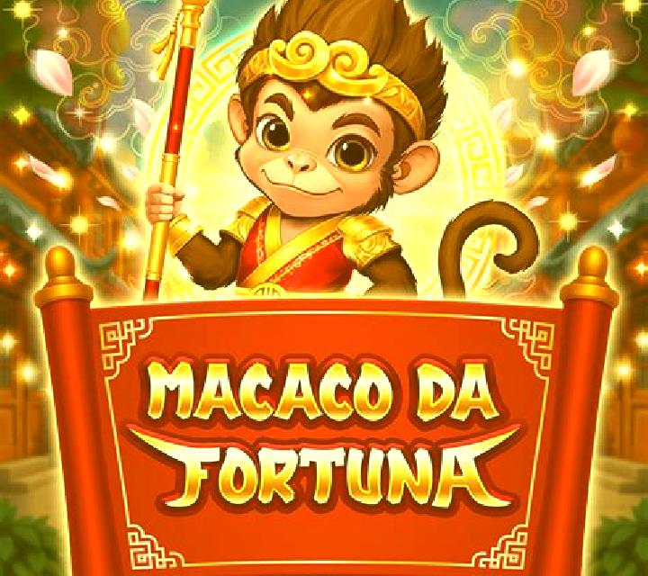 Macaco Da Fortuna online slot