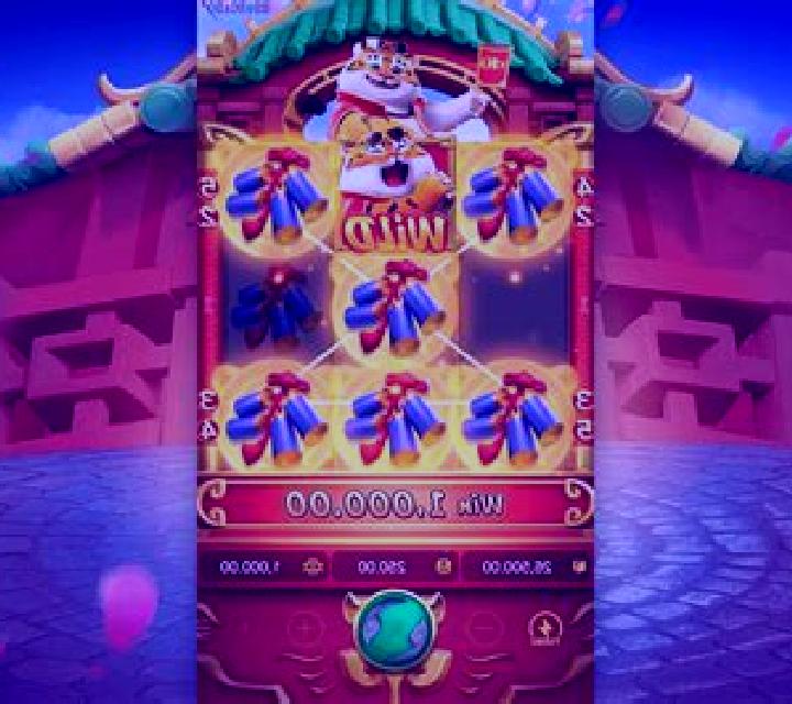 Macaco Da Fortuna slot machine