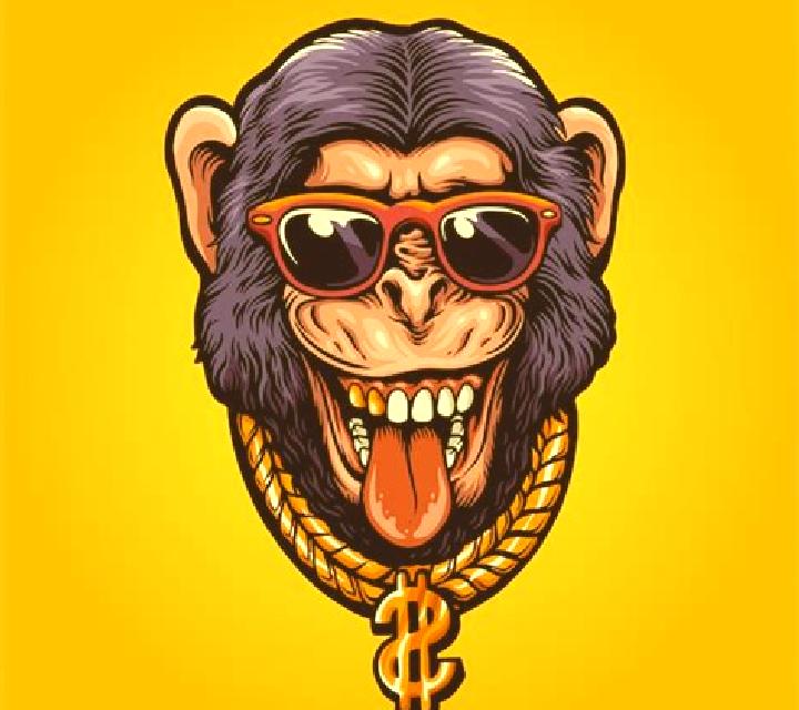 Macaco Milionario slot game