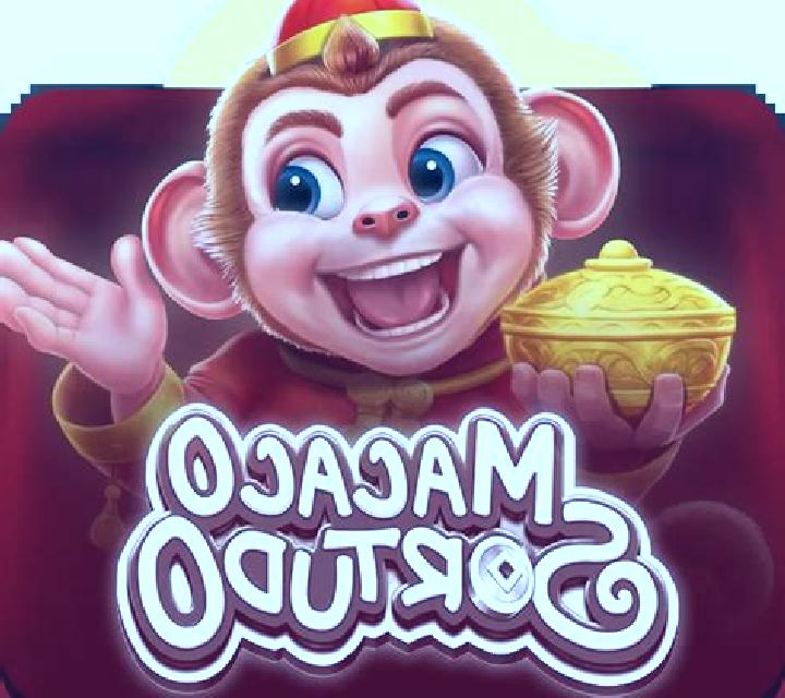 Macaco Sortudo online slot