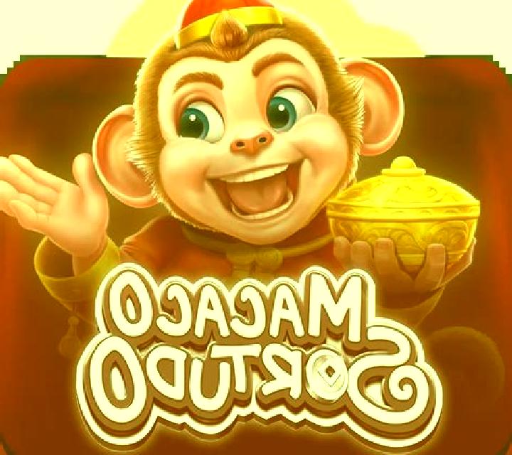 Macaco Sortudo slot game