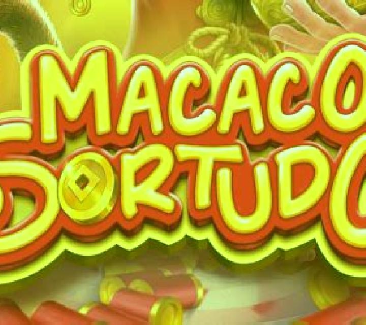 Macaco Sortudo slot