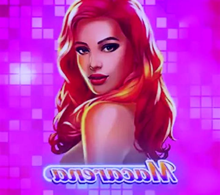 Macarena online slot