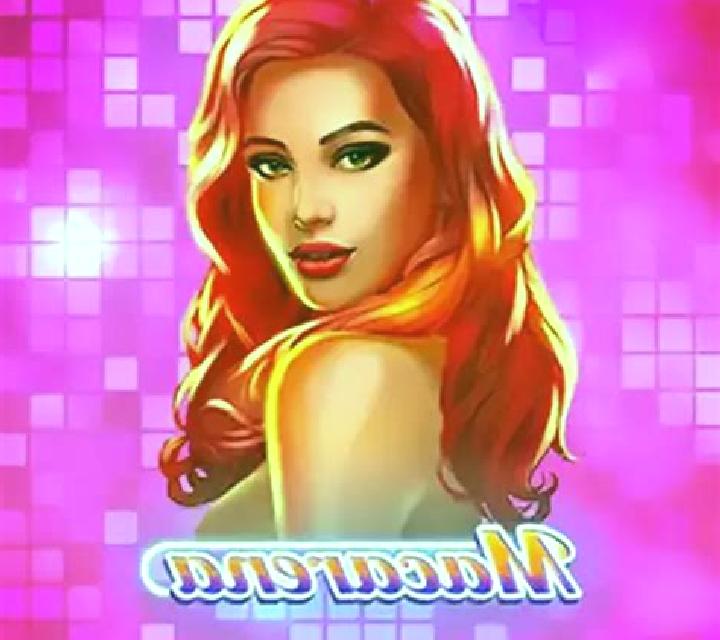 Macarena slot machine