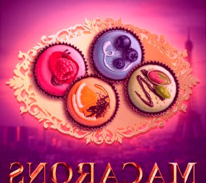 Macarons slot