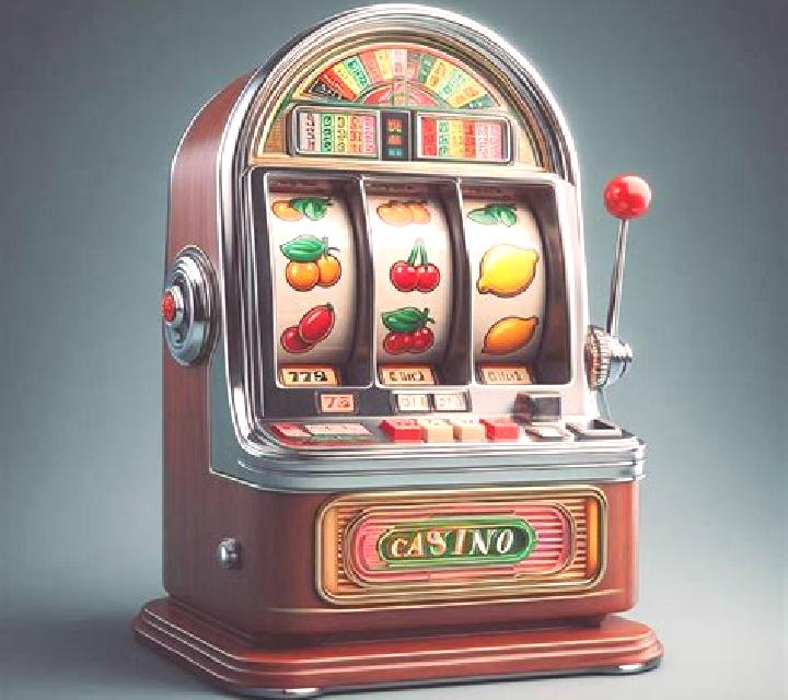Macau 8 online slot