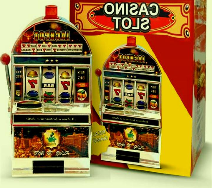 Macau 8 slot machine
