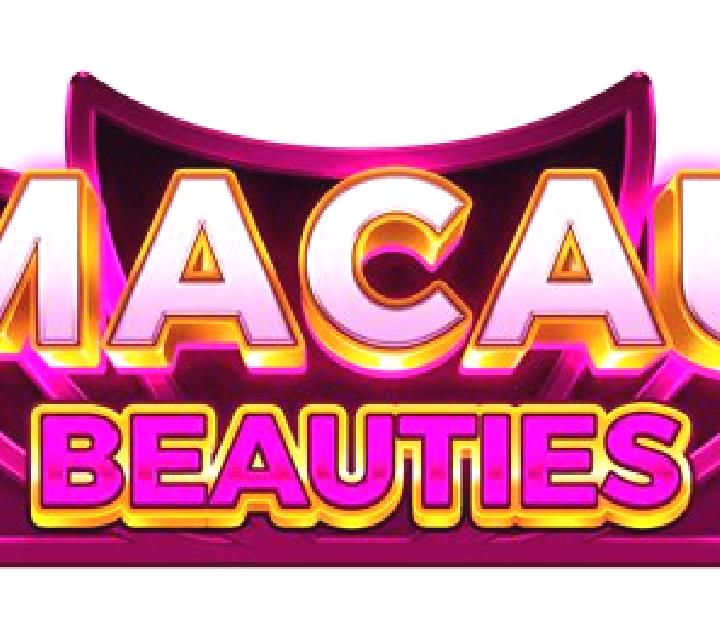 Macau Beauties online slot