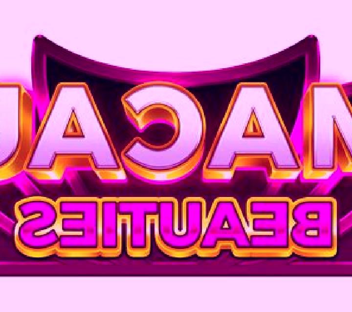 Macau Beauties slot game
