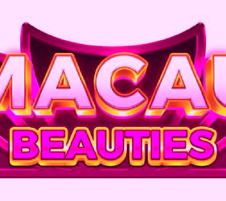 Macau Beauties slot machine