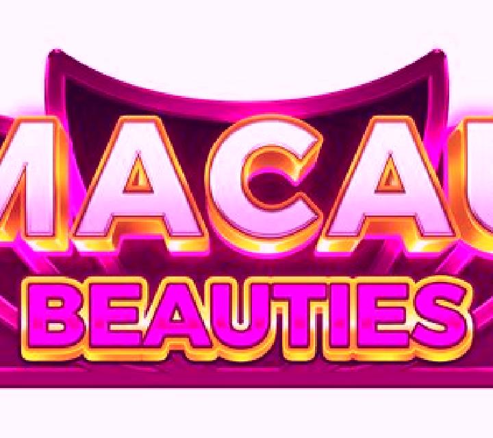 Macau Beauties slot