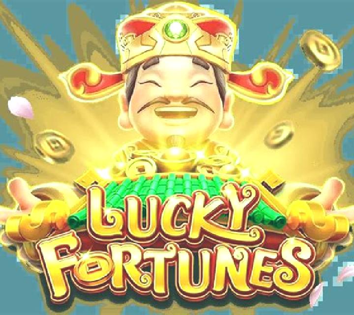 Macau Fortune slot game