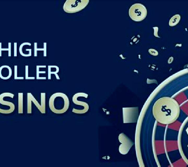 Macau High Roller online slot