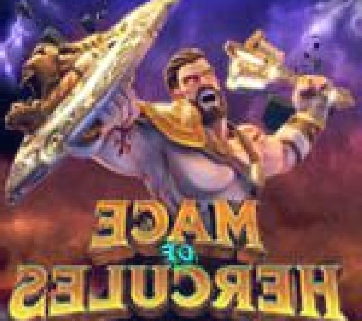 Mace of Hercules online slot